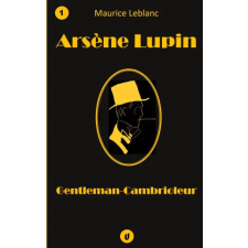 Ultraletters Ars?ne Lupin, Gentleman-Cambrioleur | Leblanc egyéb könyv