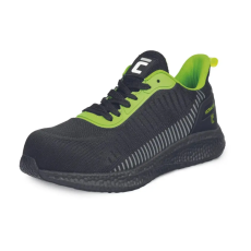  ULTRALIGHT ESD 01 SR FÉLCIPŐ FEKETE 46