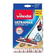  Ultramax és Ultramat TURBO felmosófej takarító és háztartási eszköz