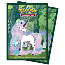 Ultrapro Pokémon UP: Enchanted Glade - paklivédő kártyaburkolat, 65 db kártyajáték