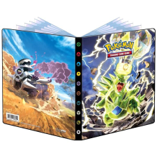 Ultrapro Pokémon UP: SV03 Obsidian Flames A5 kártyajáték