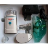Ultrasonic Ultrahangos inhalátor