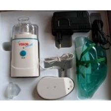 Ultrasonic Ultrahangos inhalátor inhalátorok, gyógyszerporlasztó