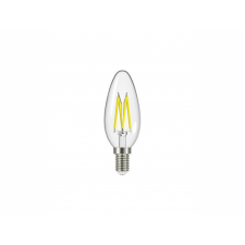 Ultratech LED filament gyertya izzó E14 6,5W 806lm 4000K 300° 15000óra izzó