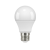 Ultratech LED filament normál izzó E27 4,9W 490lm 4000K 220° 15000óra