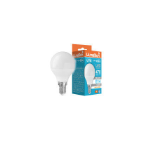 Ultratech LED gömb izzó E14 4,9W LITE 470lm 4000K 180° 10000óra izzó