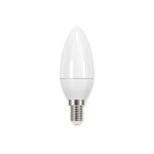 Ultratech LED gyertya izzó E14 7,2W 840lm 4000K 280° 25000óra izzó
