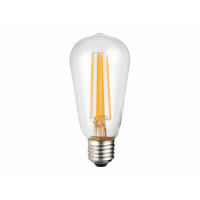 UltraTech LED ST64 E27 12W 1521lm 4000K 300° 15000óra izzó