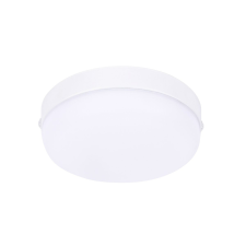  UltraTech LEDL960, LED mennyezeti lpt. lapos kerek 12W 960lm 4000K IP20 világítás