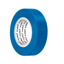 Ultratech szigetelőszalag 20m*19mm kék villanyszerelés