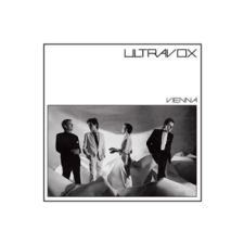 Ultravox - Vienna (Digipak) (Cd) rock / pop