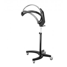 Ultron infrás digitális klimazon, fekete fodrászkellék