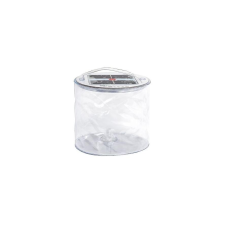 Ultron Lantern 185953 Napelemes LED lámpás - Fehér (185953) izzó