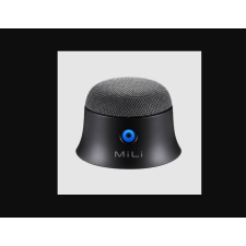 Ultron Mag Soundmate Hordozható bluetooth hangszóró - Fekete hordozható hangszóró