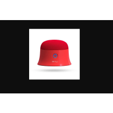 Ultron Mag Soundmate Hordozható bluetooth hangszóró - Piros hordozható hangszóró