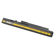  UM08A31 Akkumulátor 2200 mAh fekete egyéb notebook akkumulátor