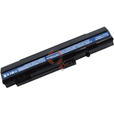  UM08A72 Akkumulátor 4400 mAh Fekete acer notebook akkumulátor