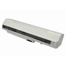  UM08B51 Akkumulátor 10400 mAh-white egyéb notebook akkumulátor
