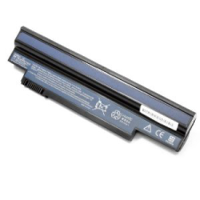  UM09H36 Akkumulátor 6600 mAh fekete acer notebook akkumulátor