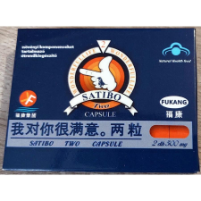 UM TRADE Kft SATIBO TWO - 2 db potencianövelő potencianövelő