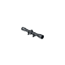 Umarex 4X32 UMAREX távcső + 9-11mm szerelék vadász és íjász felszerelés