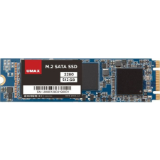 UMAX 512GB M.2 2280 SATA III (UMM250006) merevlemez