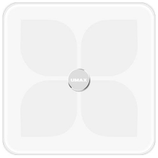 UMAX Smart Scale US20HRC White mérleg