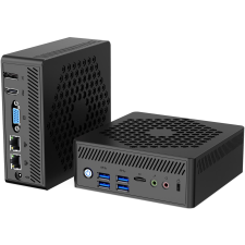 UMAX U-Box N10 Pro (UMM210N10) asztali számítógép
