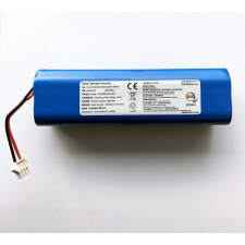 UMAX UB917 U-Smart lézer robotot porszívó akkulátor kisháztartási gépek kiegészítői