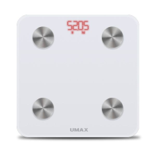 UMAX US20M okosmérleg (UB605) (UB605) mérleg