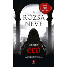 Umberto Eco Eco Umberto - A rózsa neve egyéb könyv
