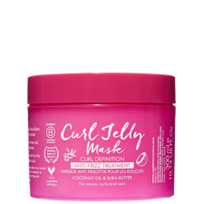Umberto Giannini Curl Jelly Intensive Mask Hajmaszk 300 ml hajbalzsam