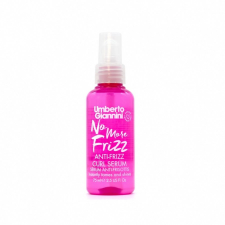 Umberto Giannini No More Frizz Curl Hajszérum 75 ml hajápoló szer