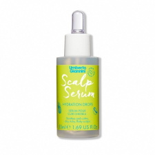 Umberto Giannini Scalp Replenisch & Renew Hajszérum 50 ml hajápoló szer