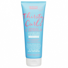 Umberto Giannini Thirsty Curls Curl Hydrating Kondicionáló 250 ml hajbalzsam