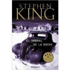  UMBRAL DE LA NOCHE – Stephen King idegen nyelvű könyv