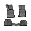  Umbrella 4 db gumi autószőnyeg, Bmw 7 Class F01 2008-2015