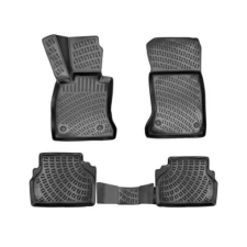 Umbrella 4 db gumi autószőnyeg, Bmw 7 Class F01 2008-2015 autószőnyeg