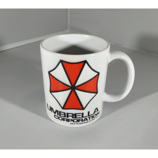  Umbrella Corp. bögre (Kaptár film) ajándéktárgy