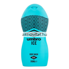 Umbro Ice tusfürdő 300ml tusfürdők