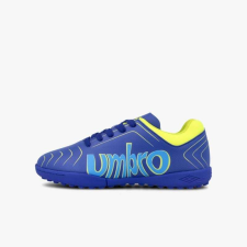 Umbro kickoff futballcipő, szintetikus pályára, kék 38 férfi cipő