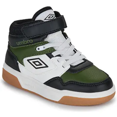 Umbro Magas szárú edzőcipők UM OLLY VLC Keki 32