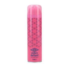 Umbro női dezodor 150ml Defiant dezodor
