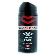 Umbro Power dezodor 150ml dezodor