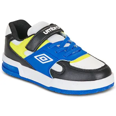 Umbro Rövid szárú edzőcipők TRAVYS VLC Fehér 29