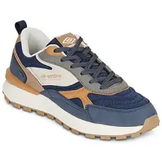 Umbro Rövid szárú edzőcipők UPTON Tengerész 45