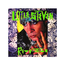 Ume Little Steven - Revolution (Vinyl LP (nagylemez)) rock / pop