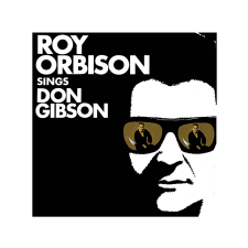 Ume Roy Orbison - Roy Orbison Sings Don Gibson (Vinyl LP (nagylemez)) rock / pop