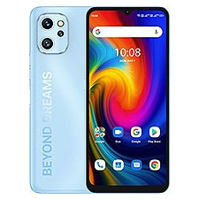 UMIDIGI F3 - Hydrogél kijelzővédő fólia mobiltelefon kellék