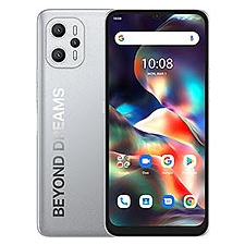 UMIDIGI F3 Pro - Hydrogél kijelzővédő fólia mobiltelefon kellék